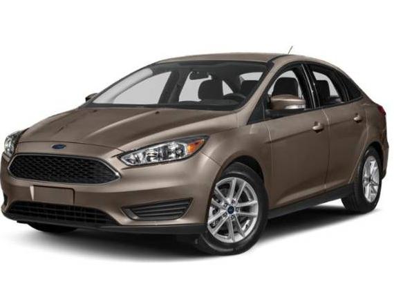 FORD FOCUS 2015 1FADP3E20FL366434 image
