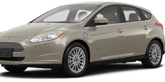 FORD FOCUS 2015 1FADP3R41FL281291 image