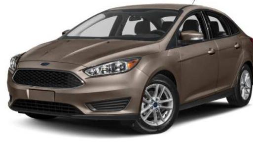 FORD FOCUS 2015 1FADP3F25FL322931 image