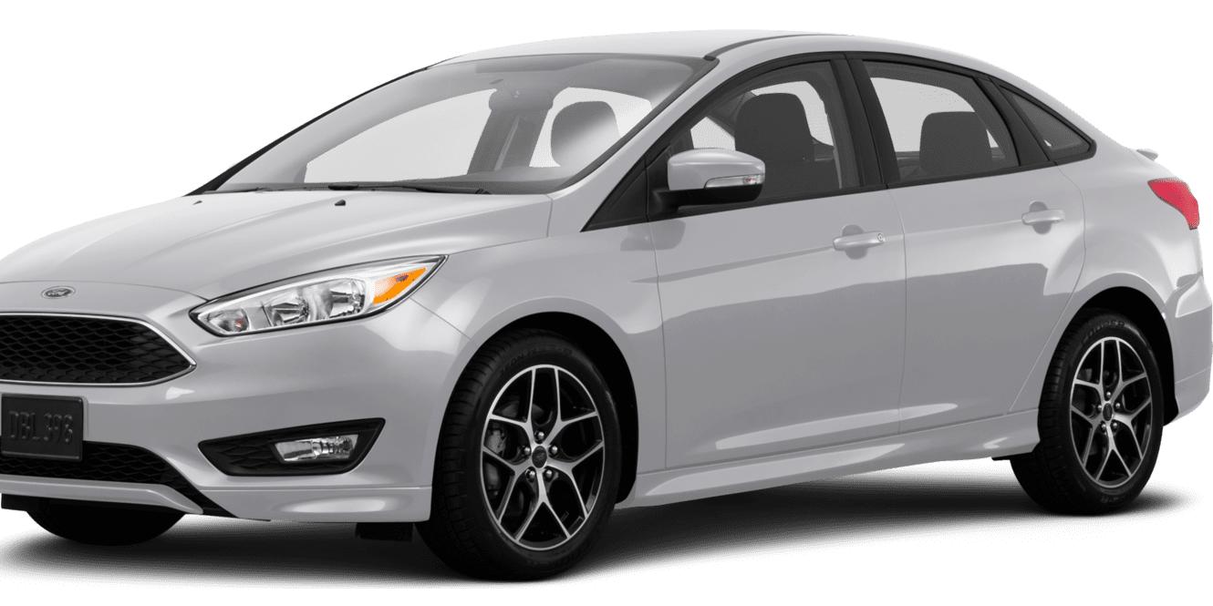 FORD FOCUS 2015 1FADP3F2XFL298903 image