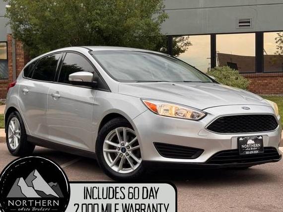FORD FOCUS 2015 1FADP3K26FL240924 image