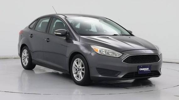 FORD FOCUS 2015 1FADP3F29FL367953 image
