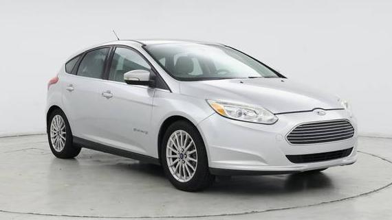 FORD FOCUS 2015 1FADP3R43FL246798 image