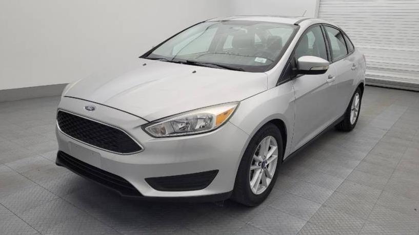 FORD FOCUS 2015 1FADP3F23FL237540 image