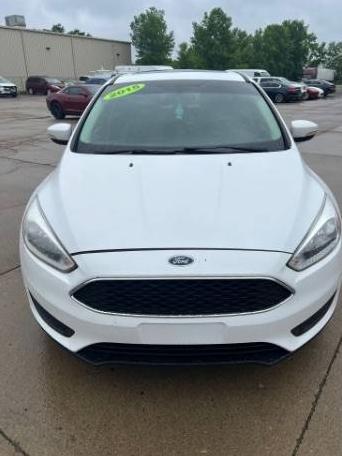 FORD FOCUS 2015 1FADP3K28FL316644 image