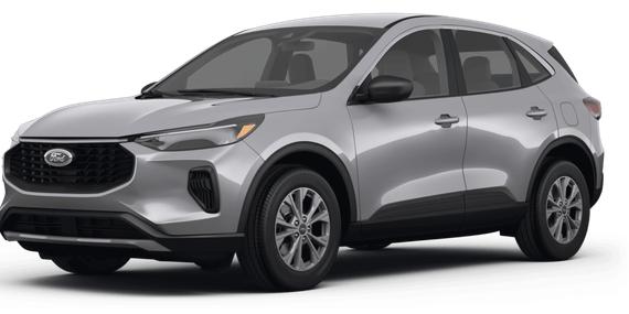 FORD ESCAPE 2023 1FMCU0GNXPUA87522 image