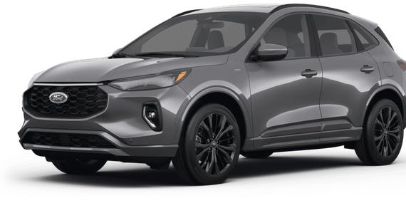 FORD ESCAPE 2023 1FMCU9JA9PUA44221 image