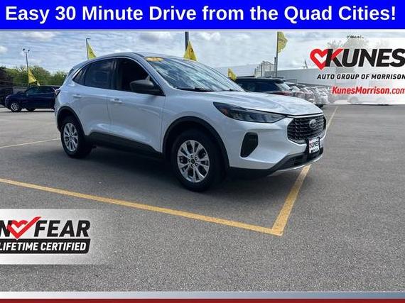 FORD ESCAPE 2023 1FMCU9GN0PUA26913 image