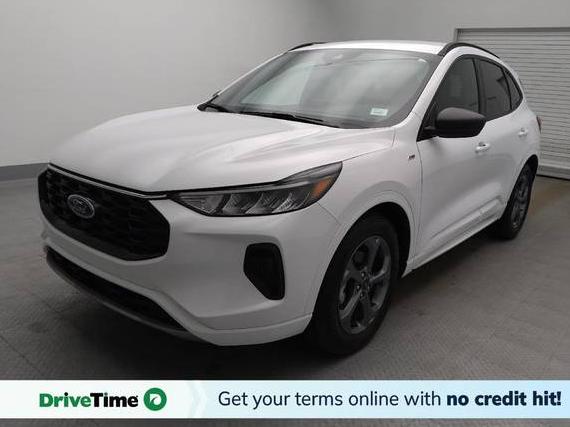FORD ESCAPE 2023 1FMCU0MN4PUA25652 image