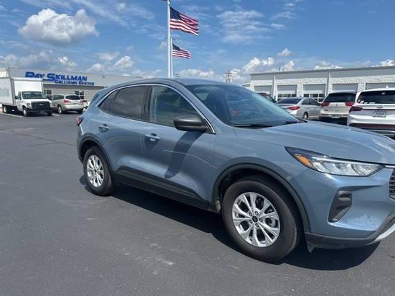 FORD ESCAPE 2023 1FMCU9GN3PUB01409 image