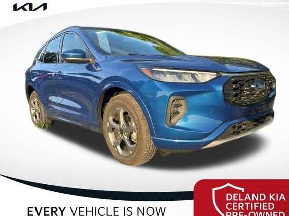 FORD ESCAPE 2023 1FMCU9NZXPUB45655 image