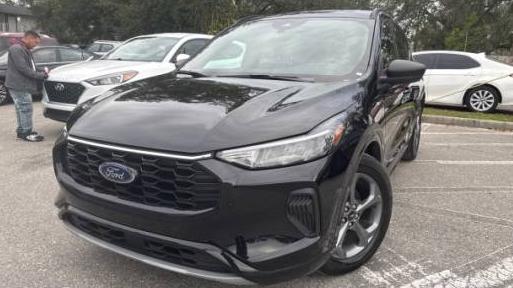 FORD ESCAPE 2023 1FMCU0MN0PUA79840 image