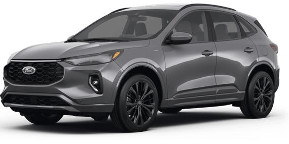 FORD ESCAPE 2023 1FMCU0MNXPUA25462 image