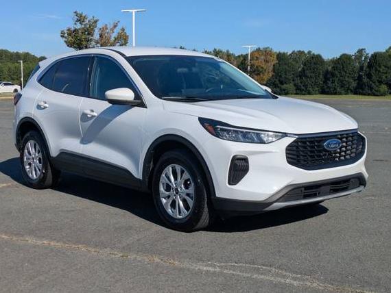 FORD ESCAPE 2023 1FMCU9GN6PUA51850 image FORD ESCAPE 2023 1FMCU9GN6PUA51850 image