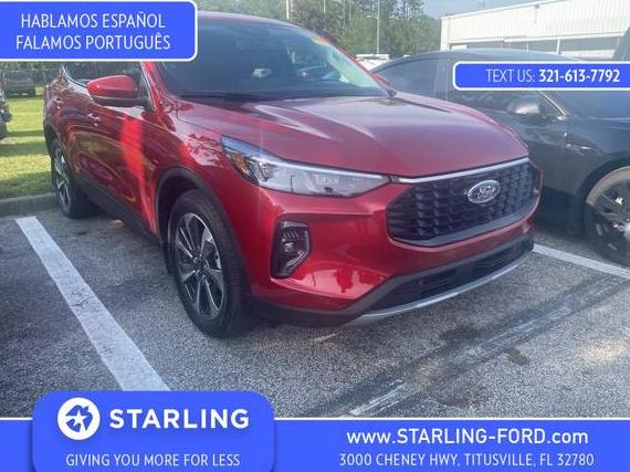 FORD ESCAPE 2023 1FMCU9JA8PUA47093 image