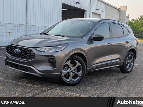 FORD ESCAPE 2023 1FMCU0MN0PUB37378 image