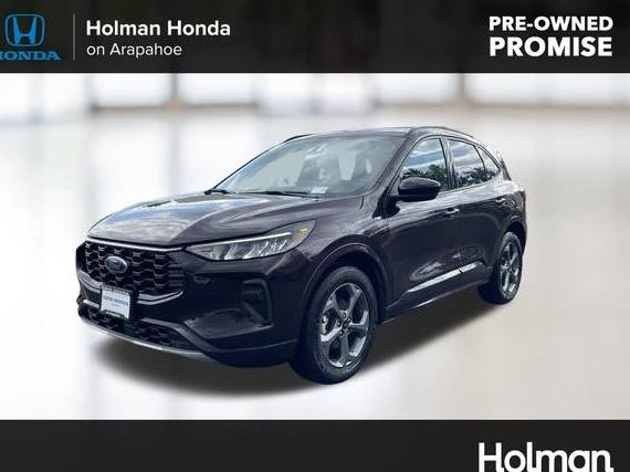 FORD ESCAPE 2023 1FMCU9MN9PUA90923 image