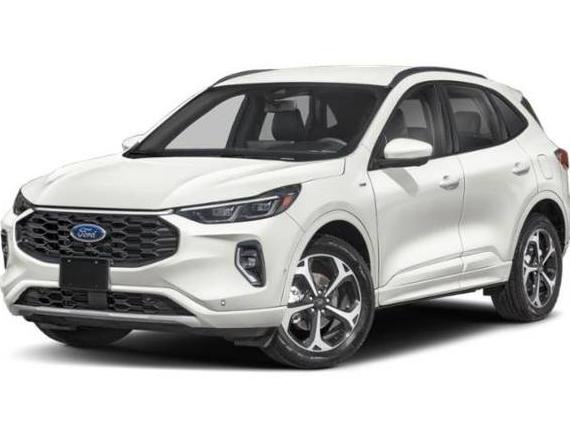 FORD ESCAPE 2023 1FMCU9PAXPUA77168 image
