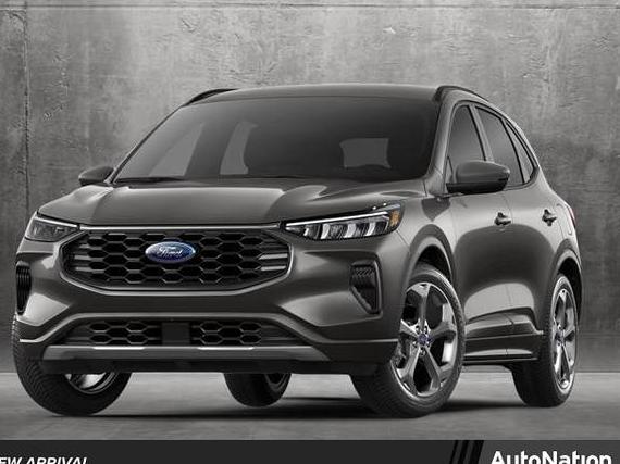 FORD ESCAPE 2023 1FMCU0MN1PUA79555 image