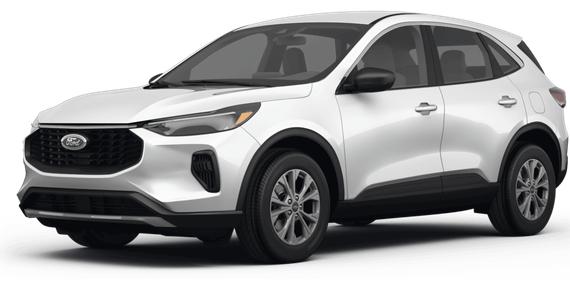 FORD ESCAPE 2023 1FMCU0GN6PUA26782 image