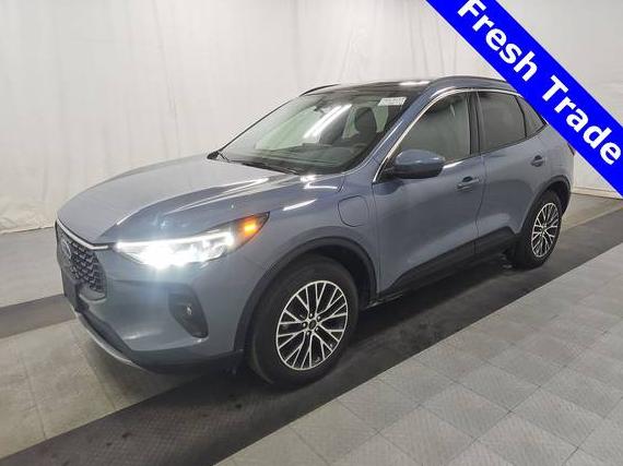 FORD ESCAPE 2023 1FMCU0E12PUB38625 image