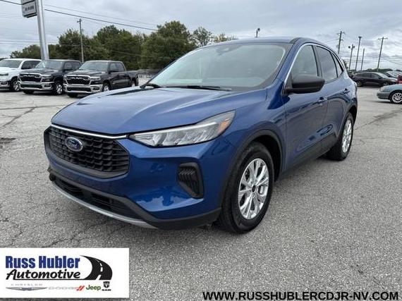 FORD ESCAPE 2023 1FMCU0GN7PUA81287 image FORD ESCAPE 2023 1FMCU0GN7PUA81287 image