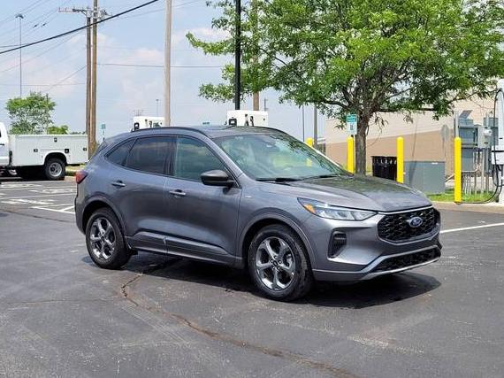 FORD ESCAPE 2023 1FMCU0MN5PUA00744 image