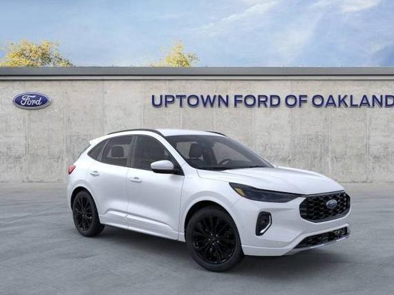 FORD ESCAPE 2023 1FMCU9PA7PUA69514 image