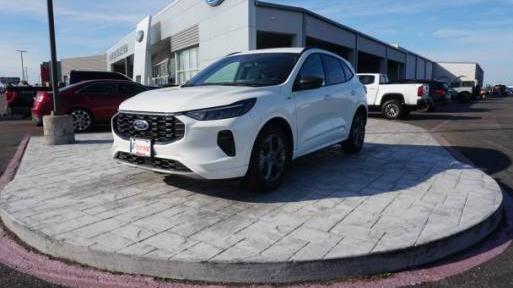 FORD ESCAPE 2023 1FMCU0MN8PUA52790 image