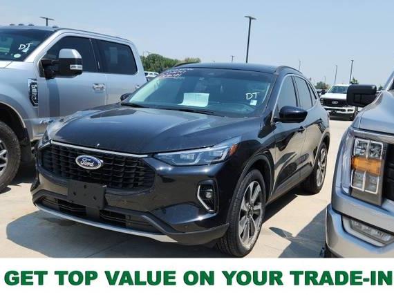 FORD ESCAPE 2023 1FMCU9JA6PUA36772 image