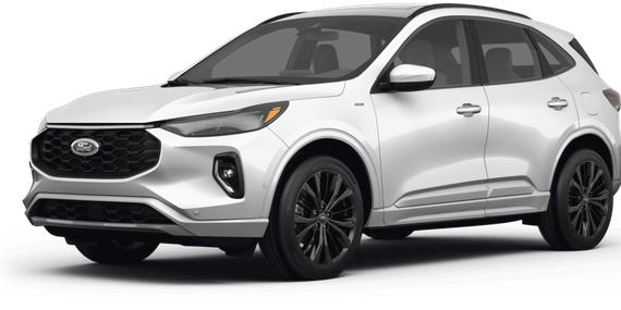 FORD ESCAPE 2023 1FMCU0MN4PUA72017 image