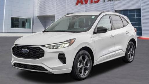 FORD ESCAPE 2023 1FMCU9MN3PUA44648 image