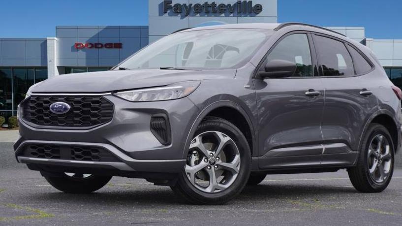 FORD ESCAPE 2023 1FMCU9MN4PUA01243 image