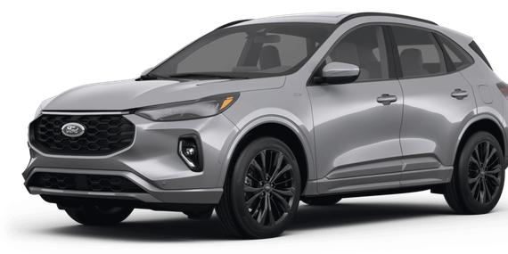 FORD ESCAPE 2023 1FMCU9JA7PUA30012 image