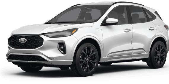 FORD ESCAPE 2023 1FMCU9MN5PUA23803 image