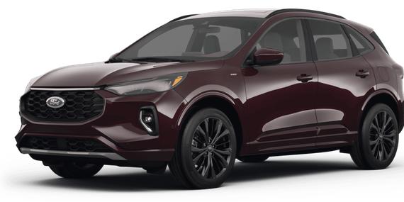 FORD ESCAPE 2023 1FMCU9JAXPUA15150 image