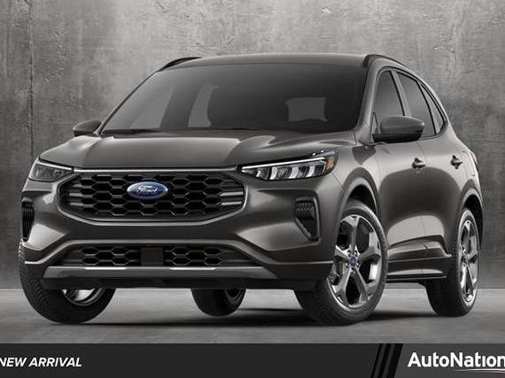 FORD ESCAPE 2023 1FMCU9MN5PUA09576 image