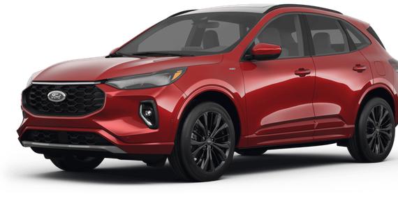 FORD ESCAPE 2023 1FMCU0MN5PUB18387 image