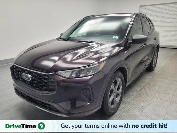 FORD ESCAPE 2023 1FMCU0MN6PUA43523 image