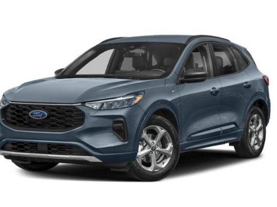 FORD ESCAPE 2023 1FMCU0MN5PUA53573 image