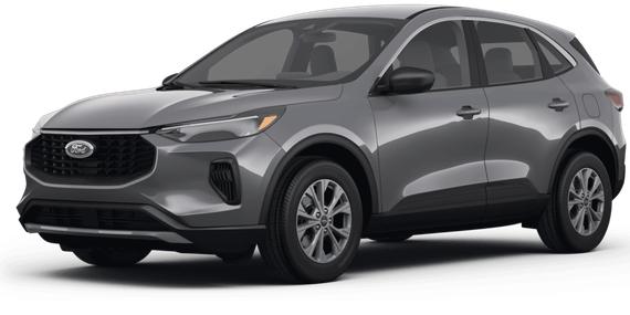 FORD ESCAPE 2023 1FMCU9GNXPUA36946 image