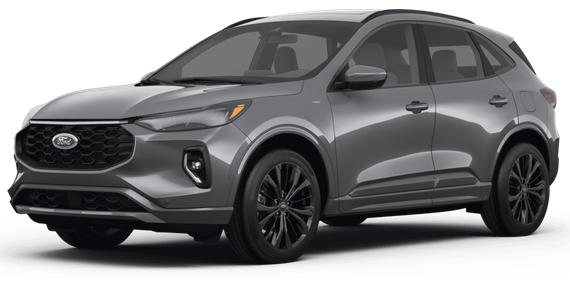FORD ESCAPE 2023 1FMCU9JA8PUA44453 image