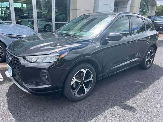 FORD ESCAPE 2023 1FMCU9NA9PUB37895 image