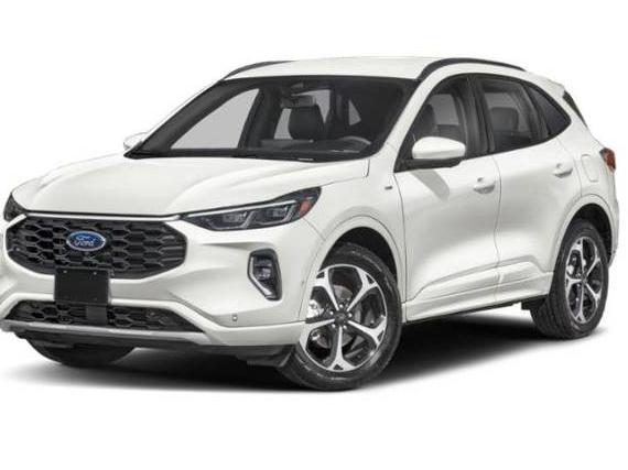 FORD ESCAPE 2023 1FMCU9PA1PUA07980 image