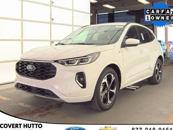 FORD ESCAPE 2023 1FMCU9PZ0PUA23500 image