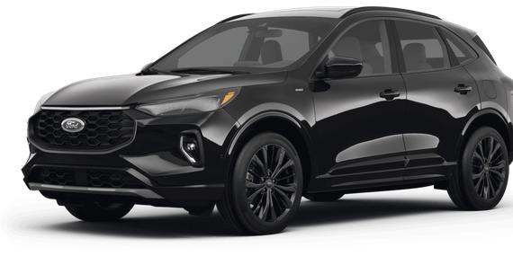 FORD ESCAPE 2023 1FMCU9JZ8PUA26475 image
