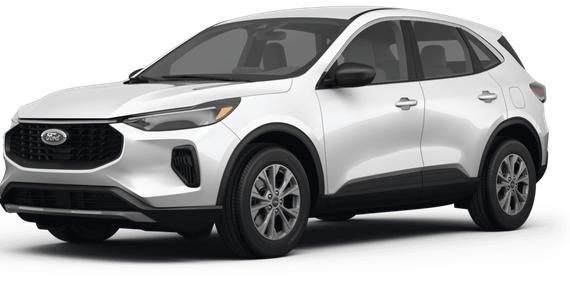 FORD ESCAPE 2023 1FMCU9GN9PUA21080 image