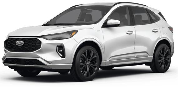 FORD ESCAPE 2023 1FMCU0MN5PUA41097 image
