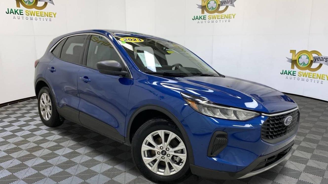 FORD ESCAPE 2023 1FMCU0GNXPUA13730 image