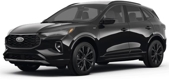 FORD ESCAPE 2023 1FMCU0MN3PUA43205 image